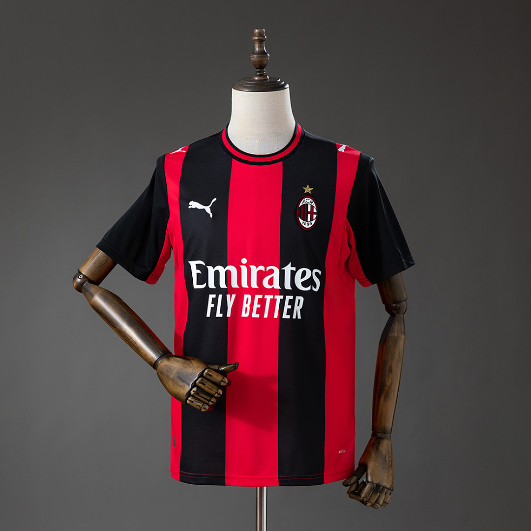 AC Milan 26/27 Home Jersey S-4XL 2