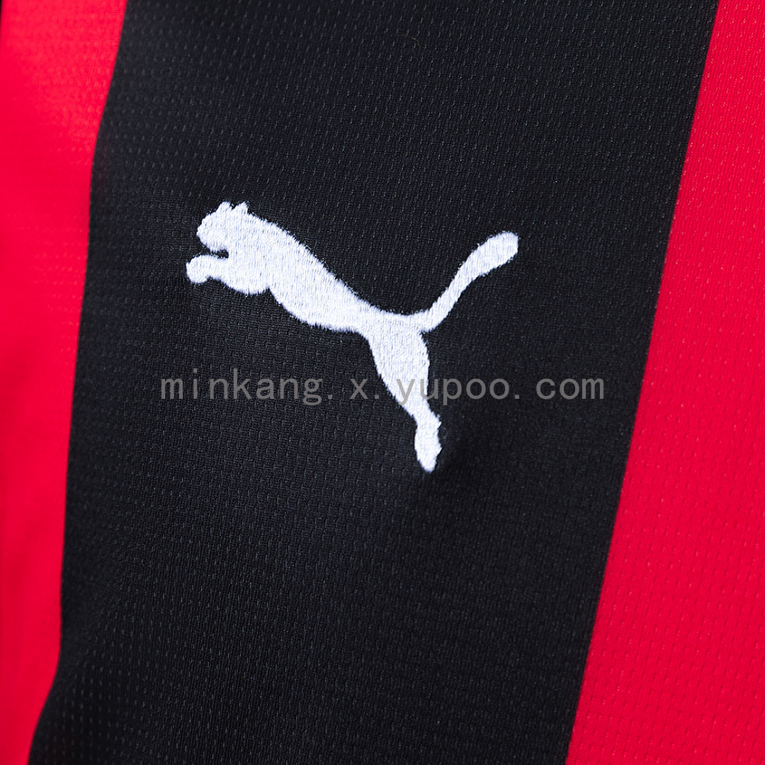 AC Milan 26/27 Home Jersey S-4XL 4