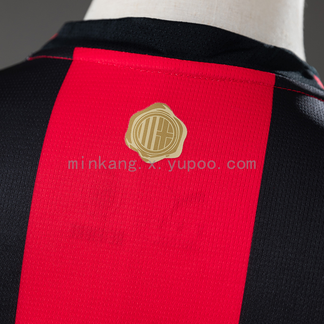 AC Milan 26/27 Home Jersey S-4XL 8