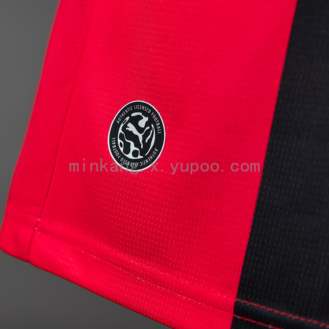 AC Milan 26/27 Home Jersey S-4XL 9