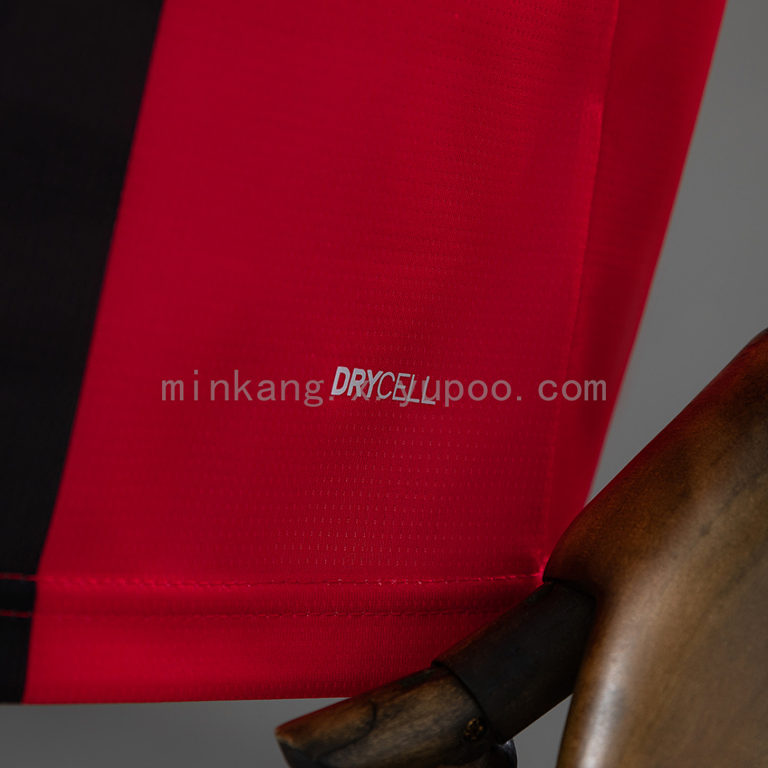 AC Milan 26/27 Home Jersey S-4XL 10