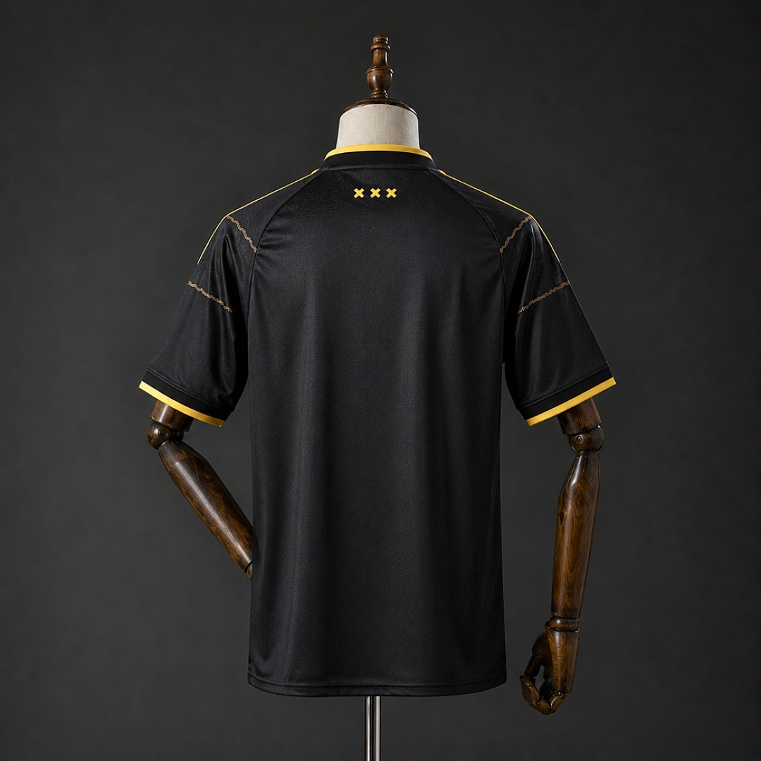 Ajax 26/27 Away Jersey S-4XL 2