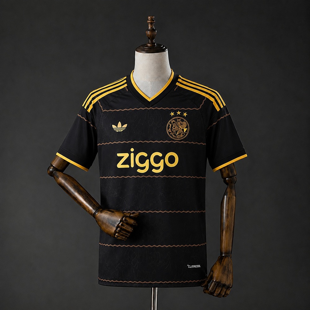 Ajax 26/27 Away Jersey S-4XL 3