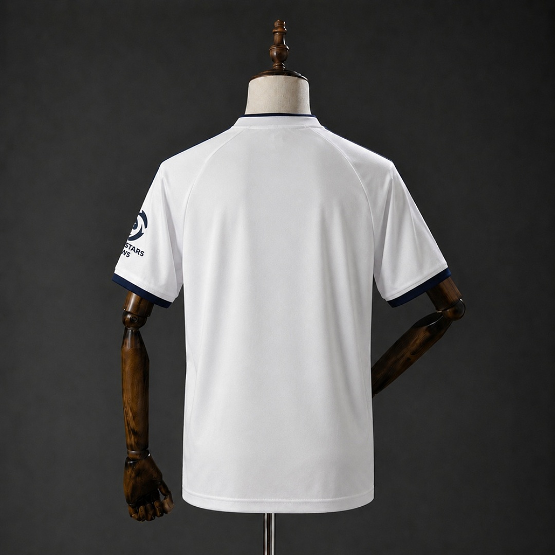 Como 26/27 Away Jersey S-4XL 2
