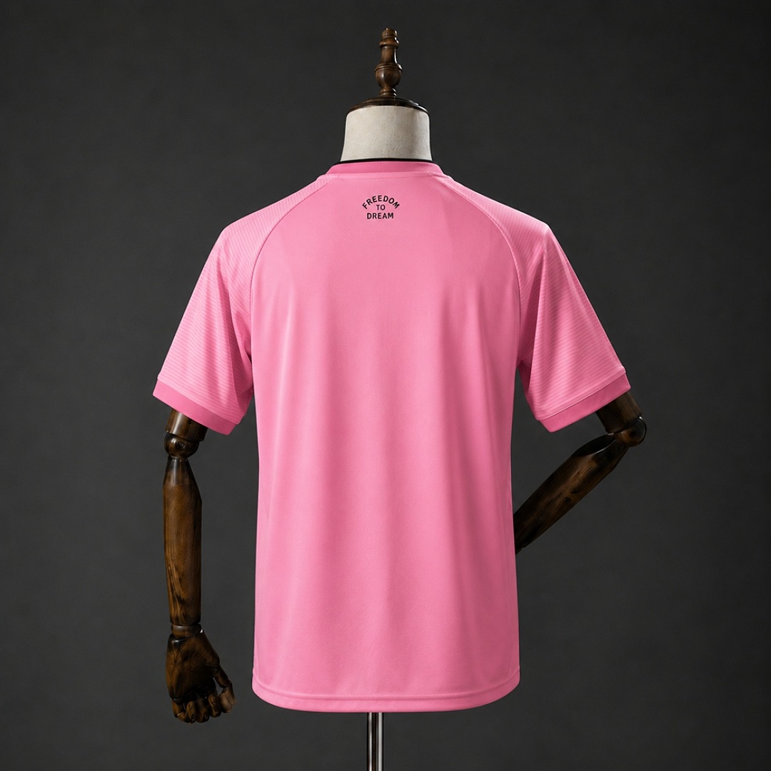 Miami 26/27 Home Jersey S-4XL 2