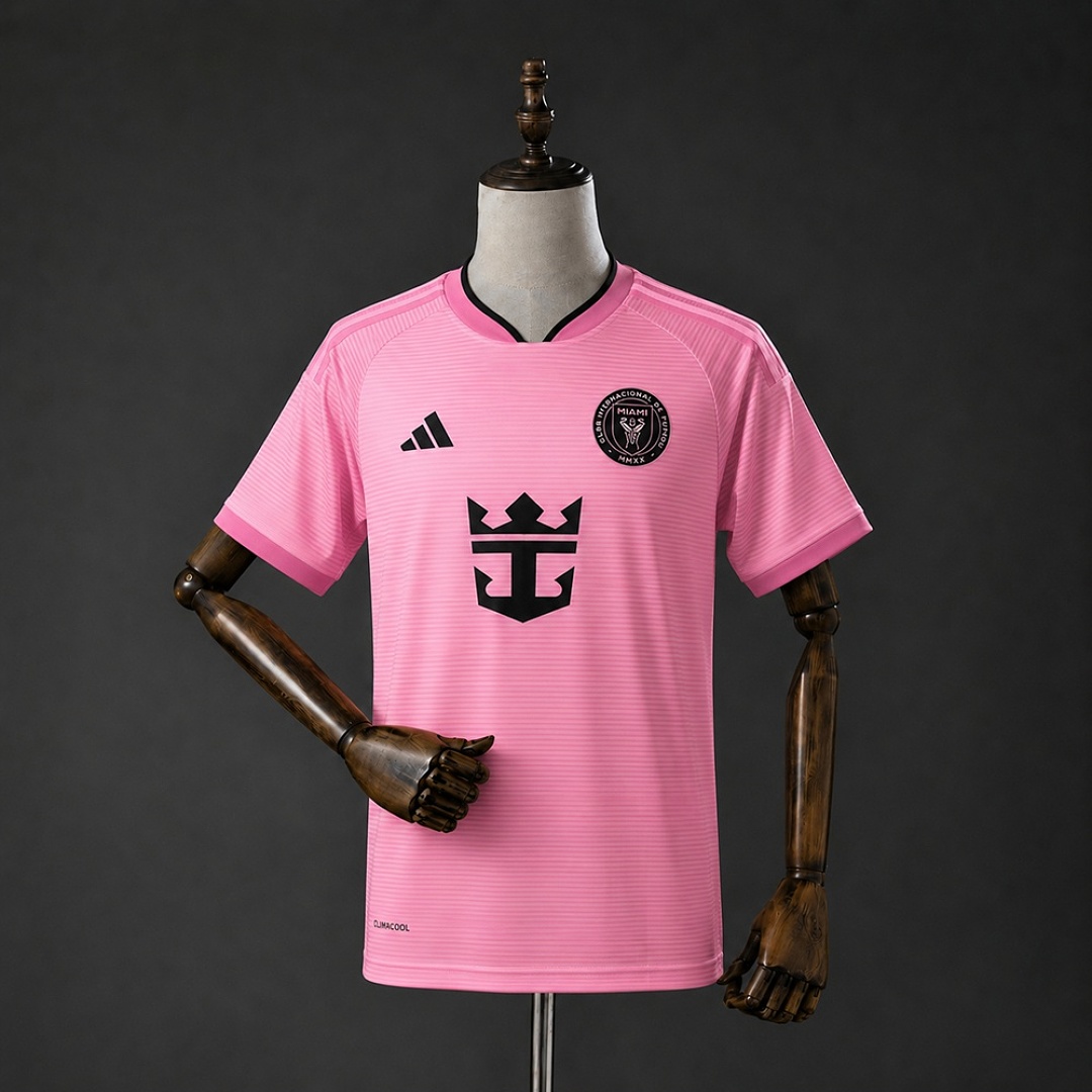 Miami 26/27 Home Jersey S-4XL 3