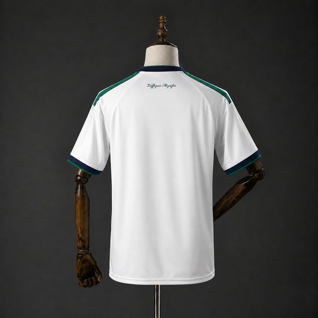 Panathinaikos 26/27 Away Jersey S-4XL 2