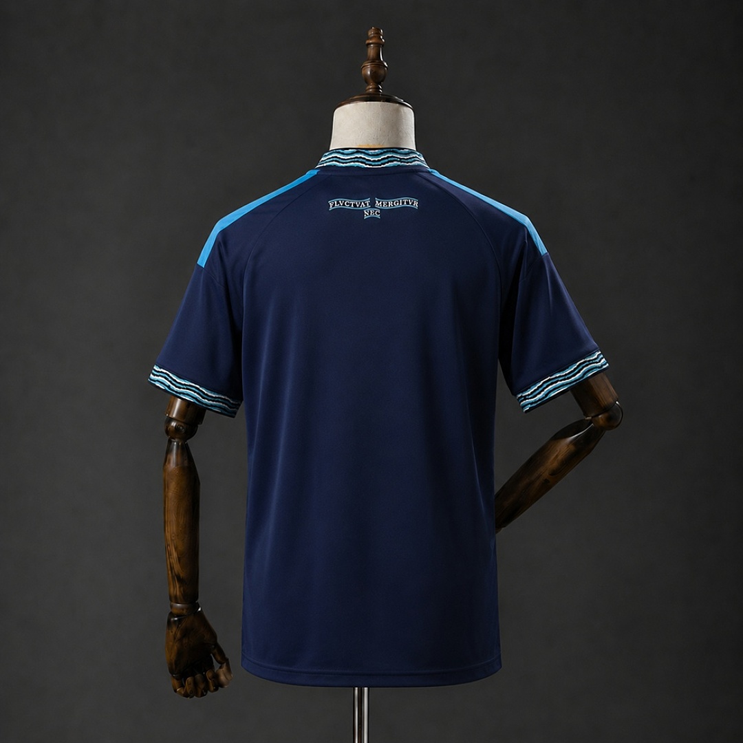 Paris FC 26/27 Home Jersey S-4XL 2