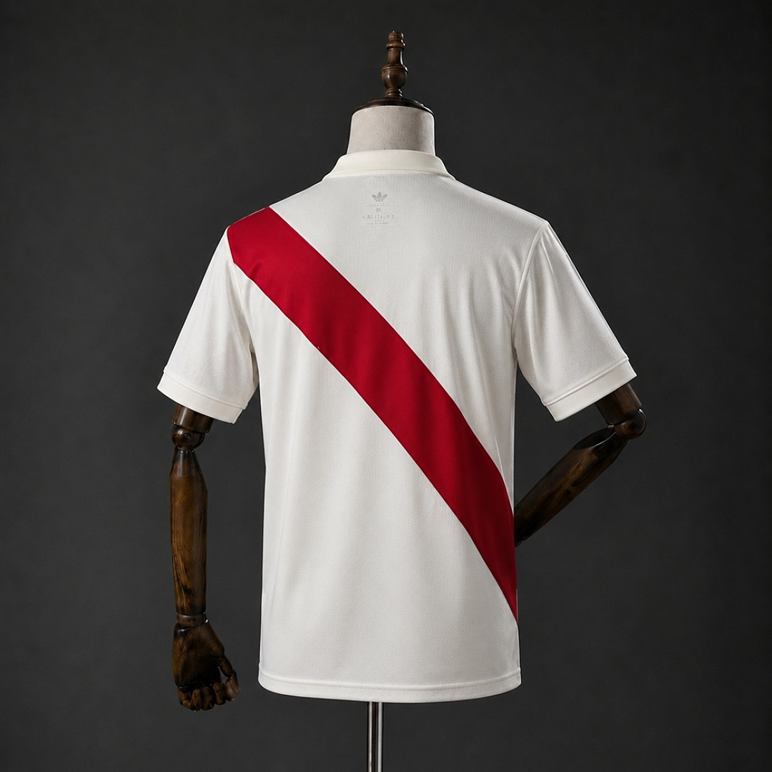River Plate 26/27 Commemorative Jersey S-4XL 2