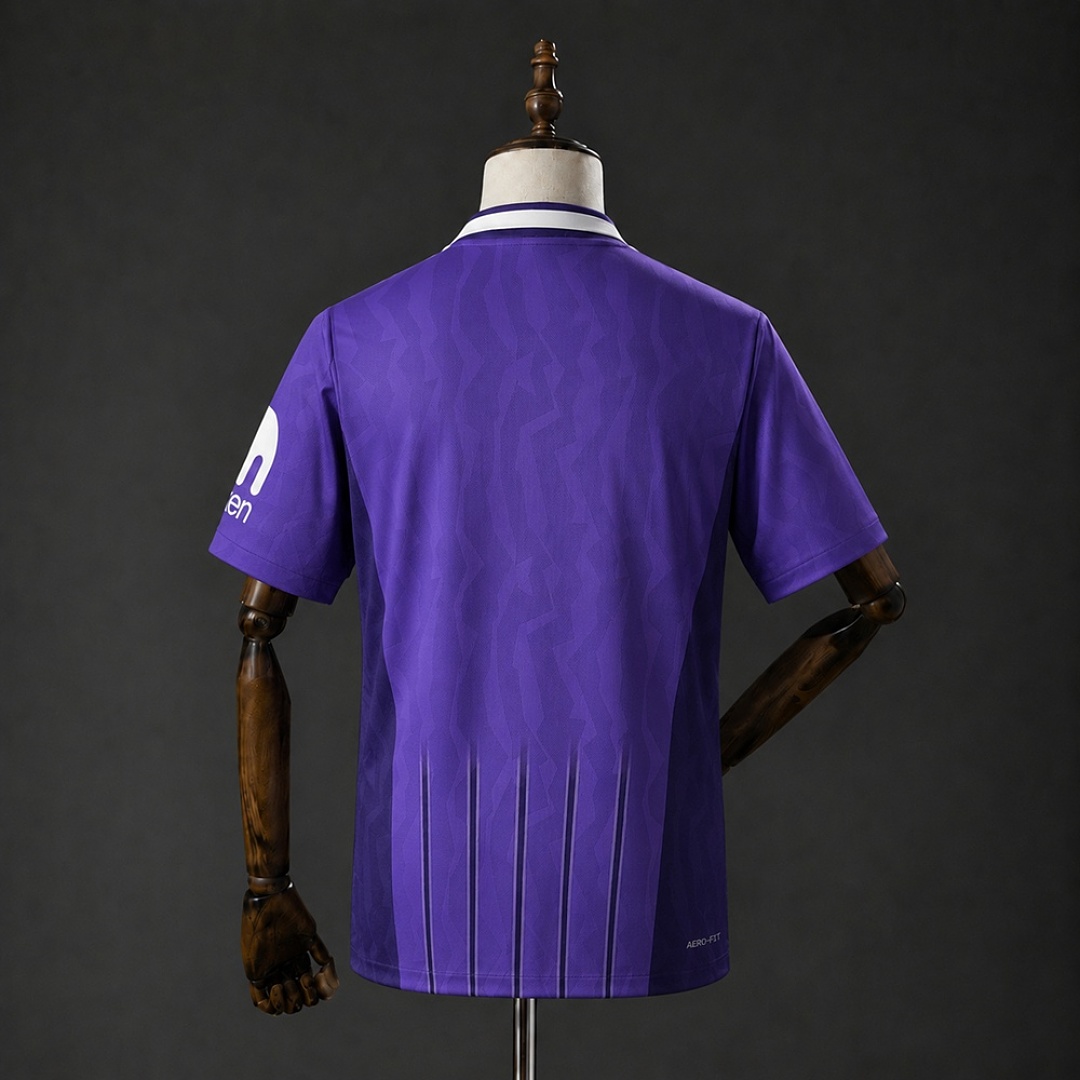 Tottenham 26/27 Third Away jersey S-4XL 2