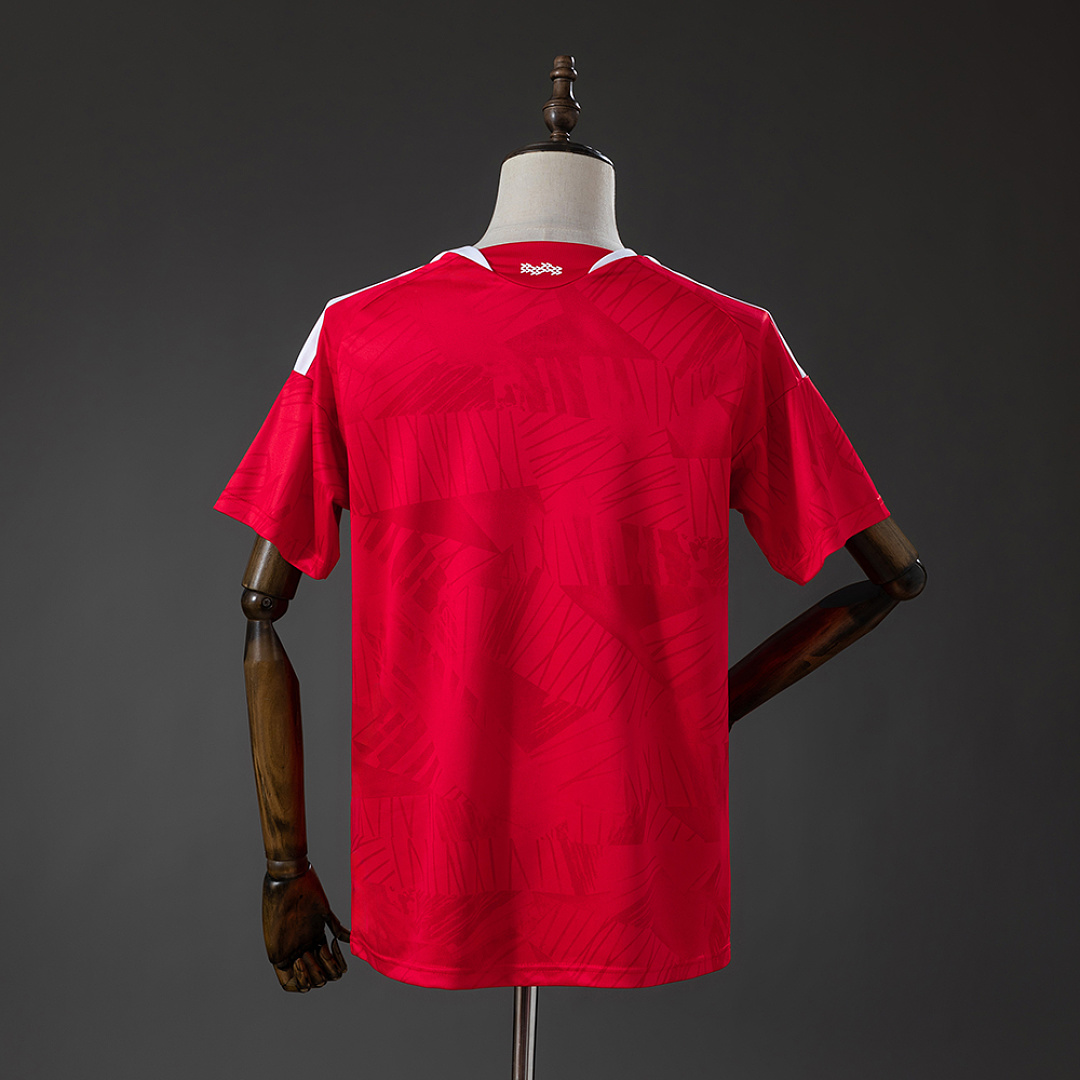 Benfica 26/27 Home Jersey S-4XL 3