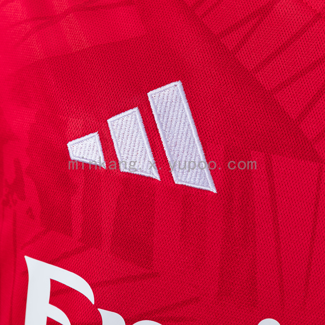 Benfica 26/27 Home Jersey S-4XL 4