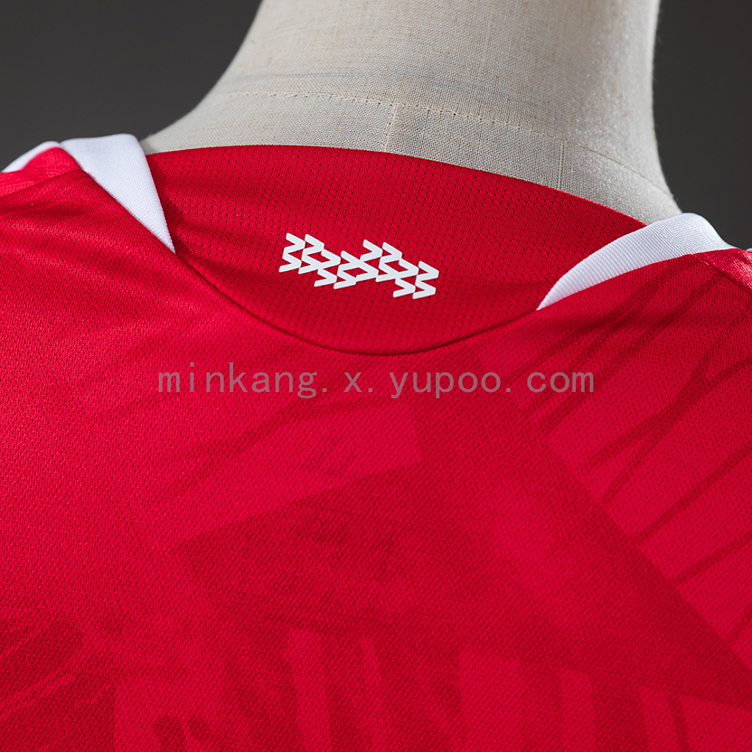 Benfica 26/27 Home Jersey S-4XL 8