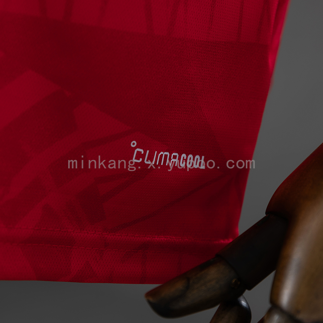 Benfica 26/27 Home Jersey S-4XL 9