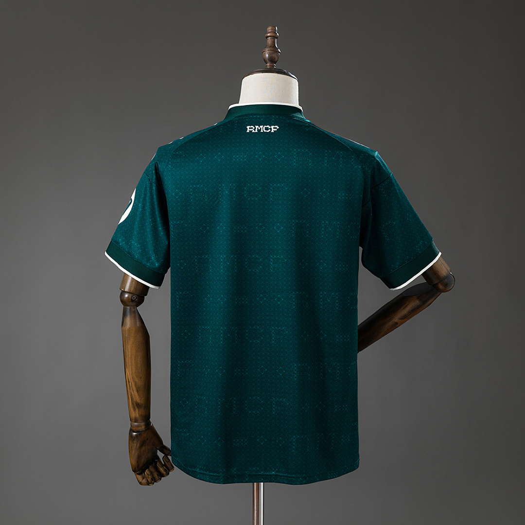 Real Madrid 26/27 Away Jersey S-4XL 3