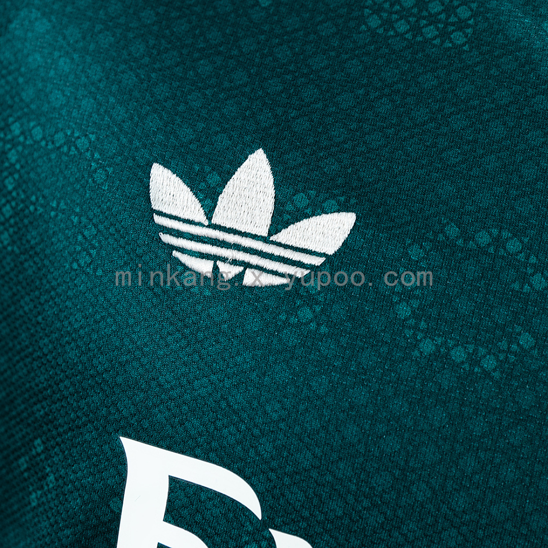 Real Madrid 26/27 Away Jersey S-4XL 4