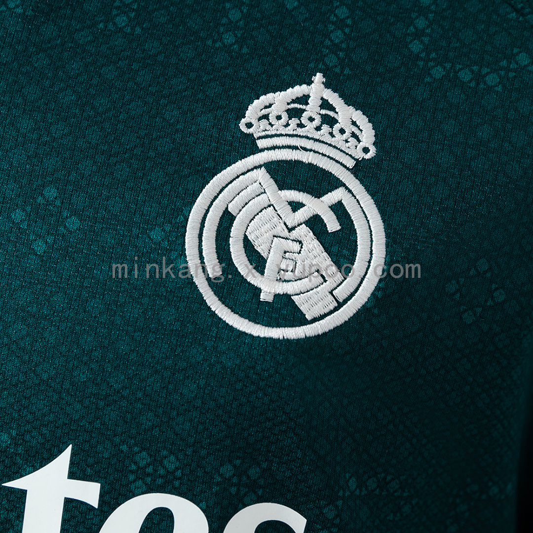 Real Madrid 26/27 Away Jersey S-4XL 5