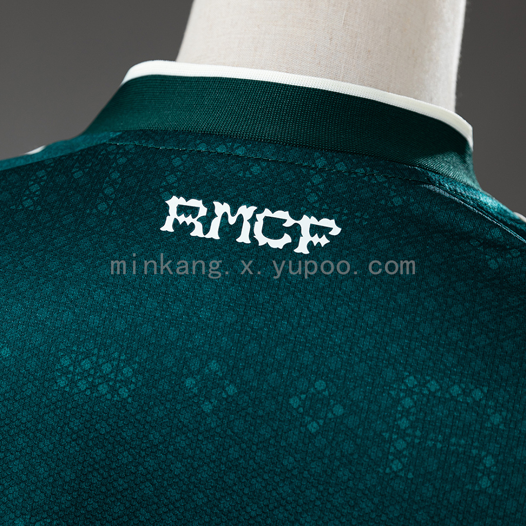 Real Madrid 26/27 Away Jersey S-4XL 8