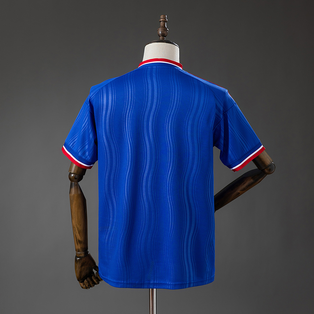 M-U 26/27 Away Jersey S-4XL 3