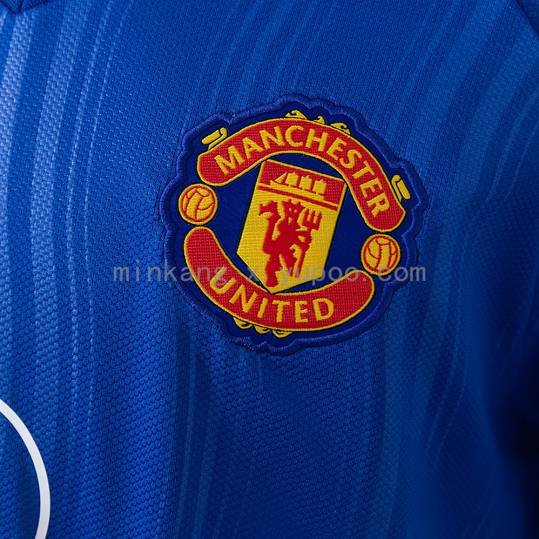 M-U 26/27 Away Jersey S-4XL 5