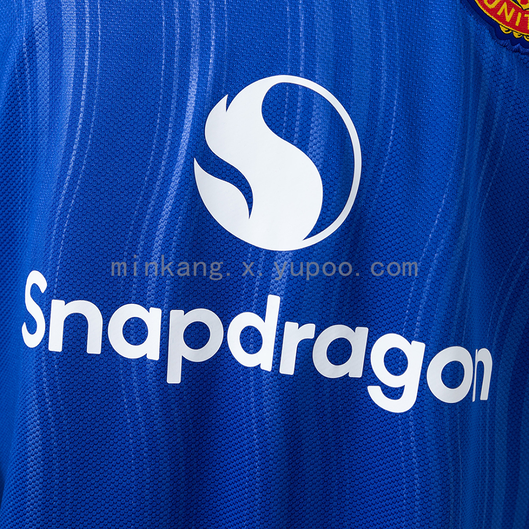 M-U 26/27 Away Jersey S-4XL 6