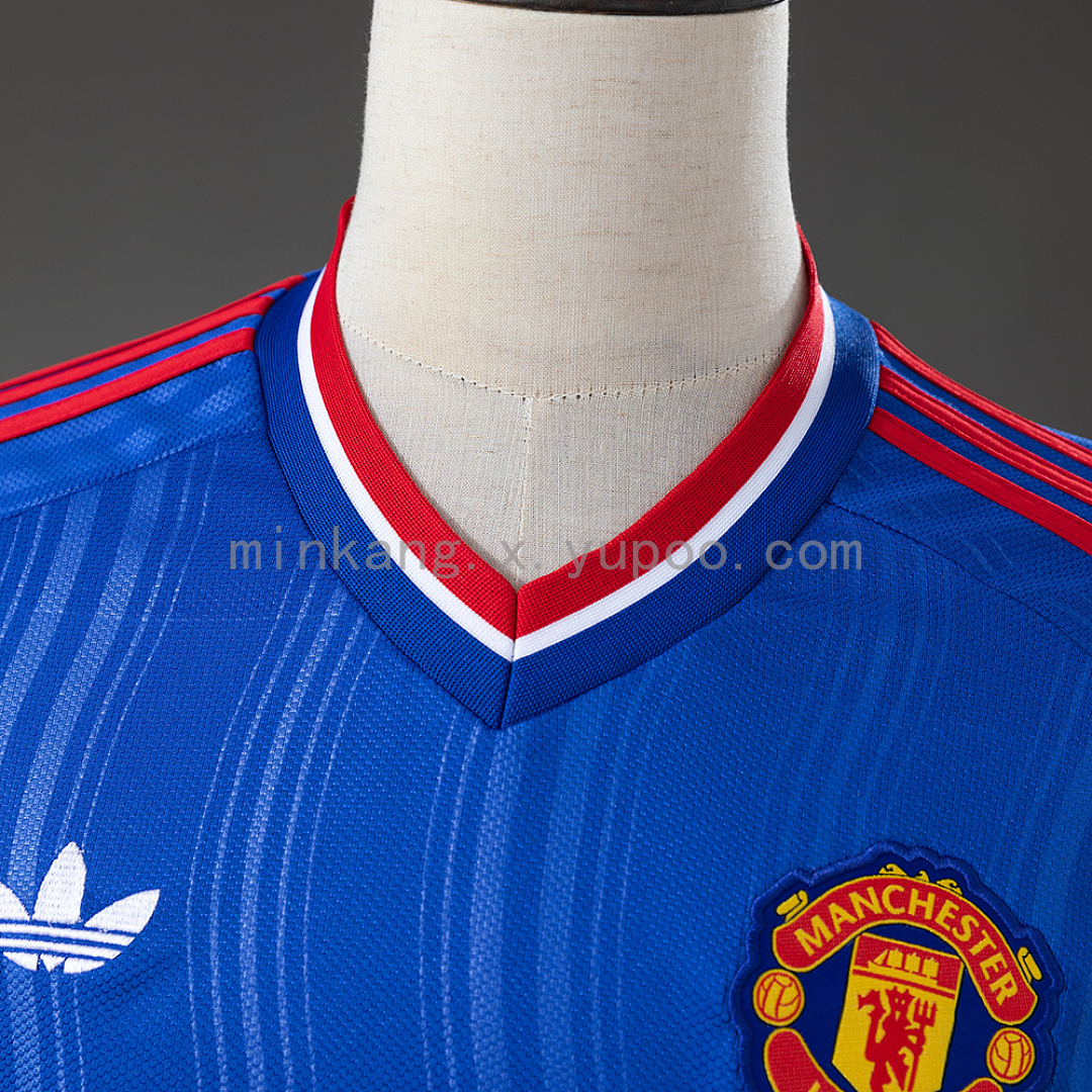 M-U 26/27 Away Jersey S-4XL 7