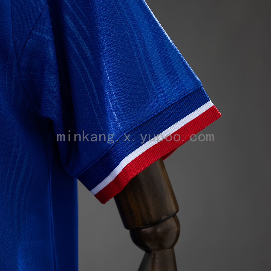 M-U 26/27 Away Jersey S-4XL 9
