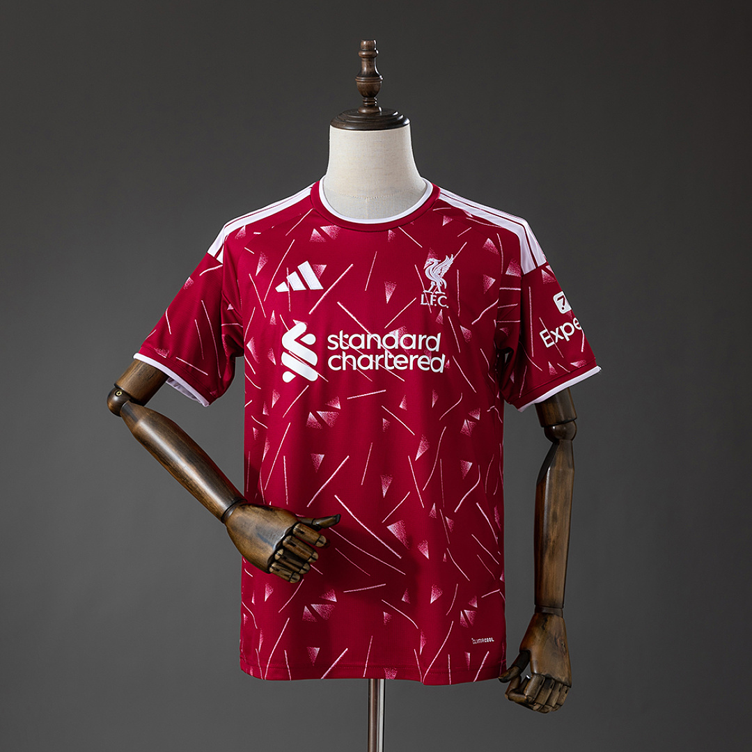 LFC 26/27 Home S-4XL 2