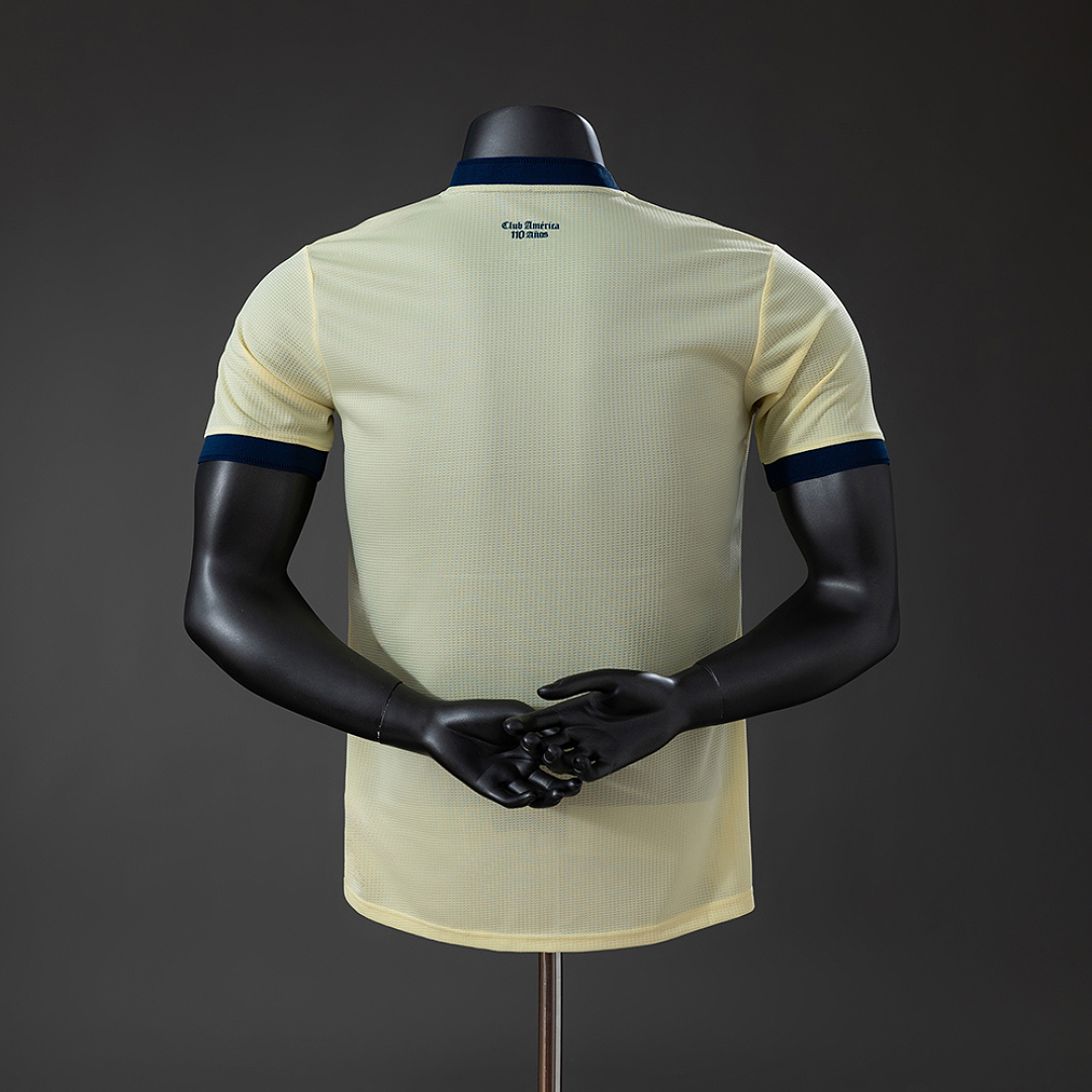 Club America 26/27 110th Anniversary Player Version Jersey S-3XL 3