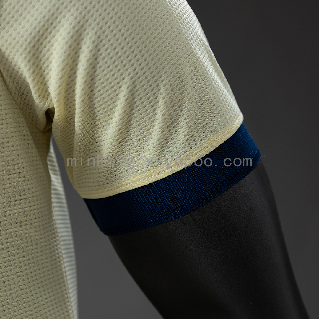 Club America 26/27 110th Anniversary Player Version Jersey S-3XL 4
