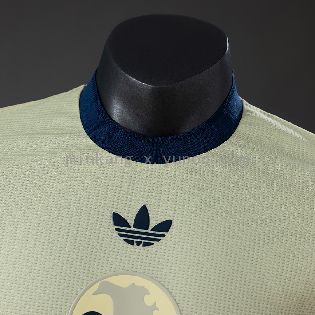 Club America 26/27 110th Anniversary Player Version Jersey S-3XL 6