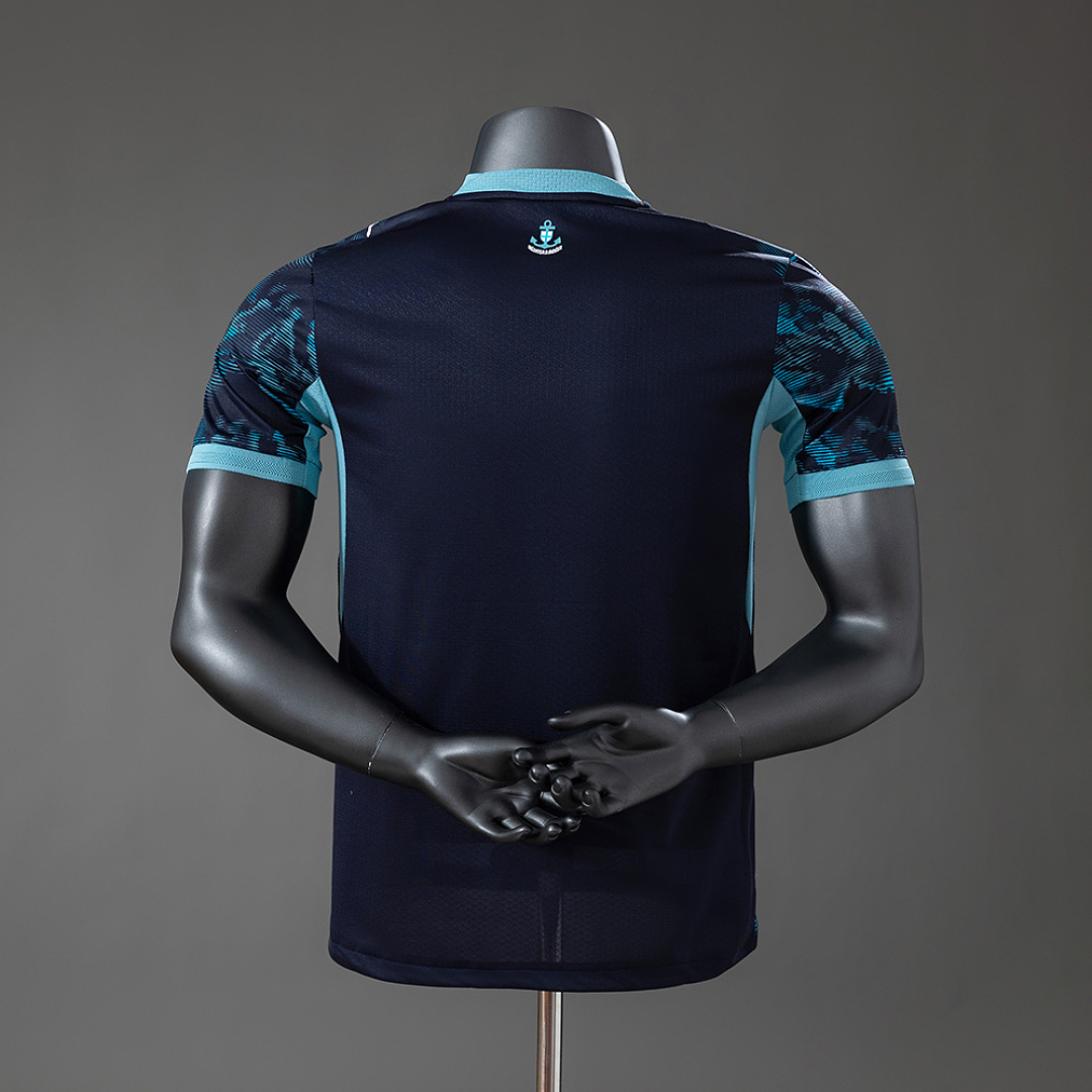 Olympique de Marseille 26/27 Away Player Version Jersey S-3XL 3