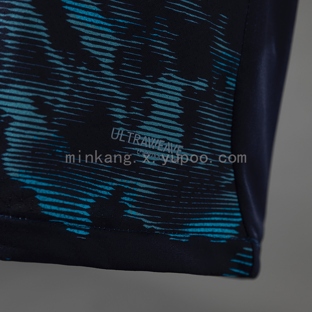 Olympique de Marseille 26/27 Away Player Version Jersey S-3XL 10