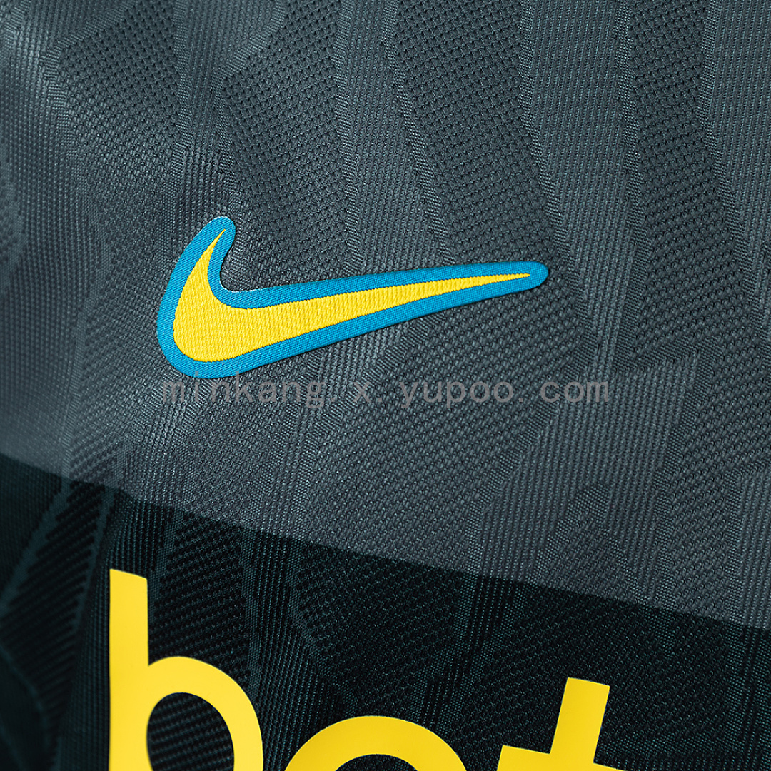 Inter Milan 26/27 Third Player Version Jersey S-4XL 4