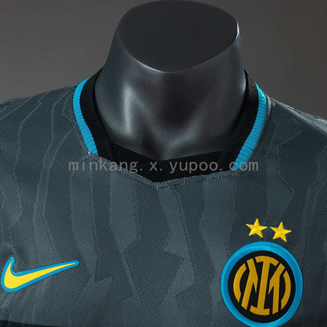 Inter Milan 26/27 Third Player Version Jersey S-4XL 7