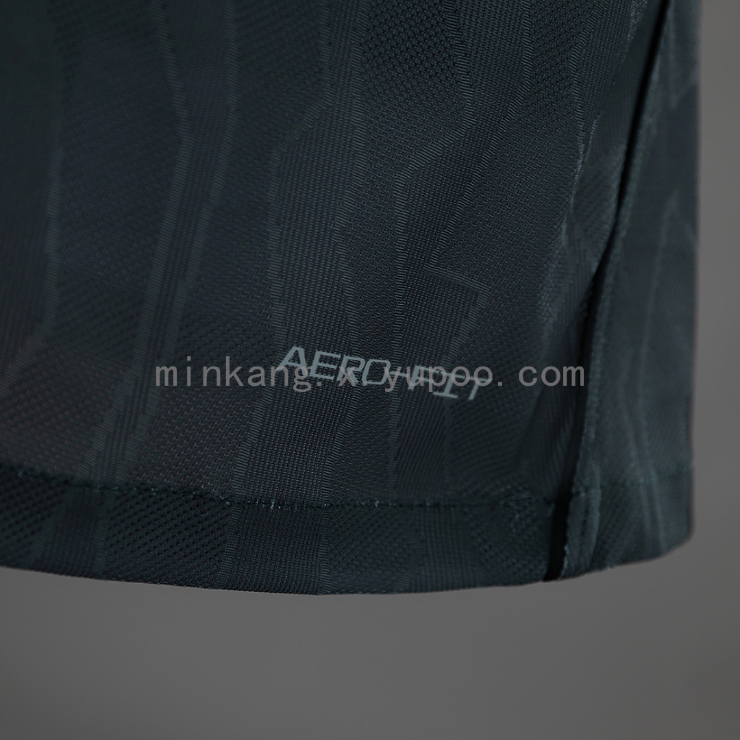 Inter Milan 26/27 Third Player Version Jersey S-4XL 8