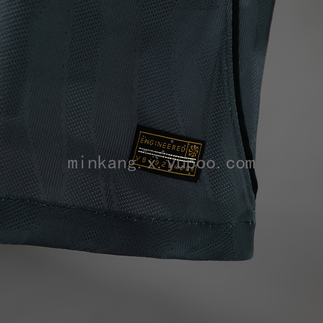 Inter Milan 26/27 Third Player Version Jersey S-4XL 9