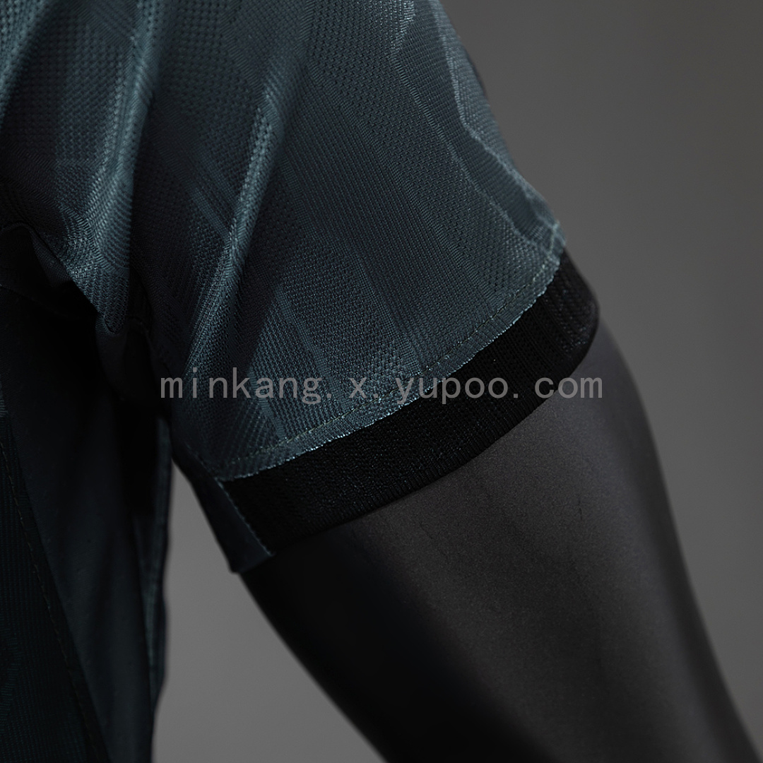 Inter Milan 26/27 Third Player Version Jersey S-4XL 10
