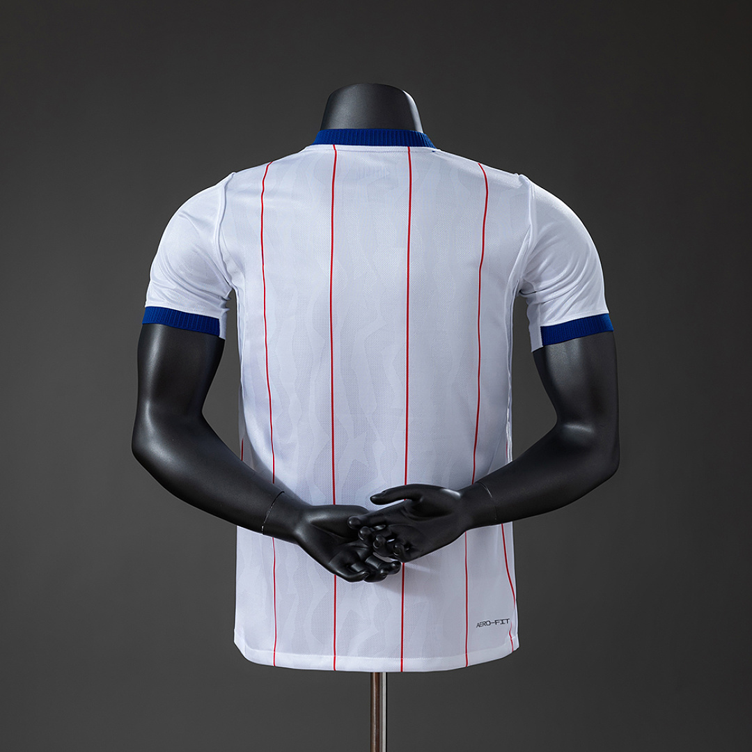 Chelsea 26/27 Third Player Version Jersey S-4XL 2