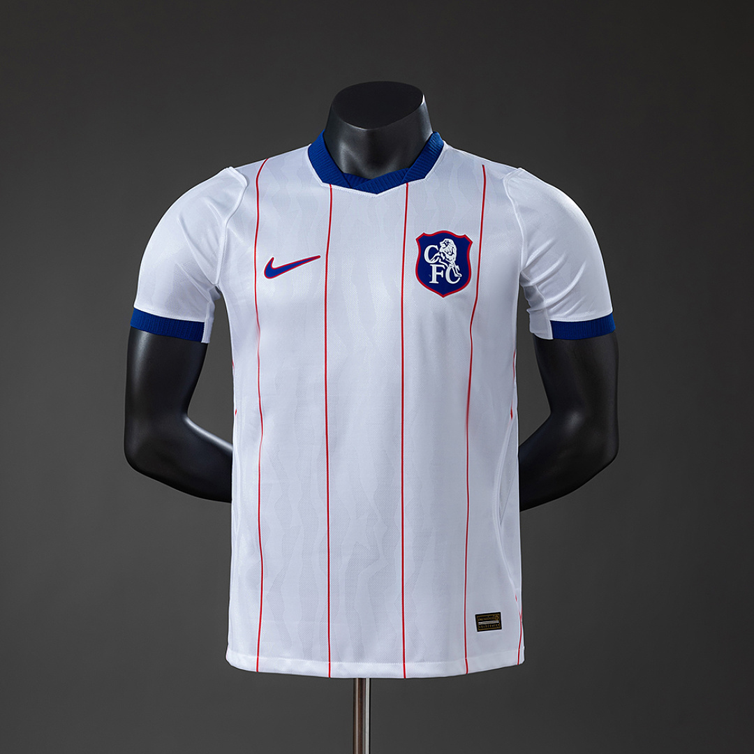Chelsea 26/27 Third Player Version Jersey S-4XL 3