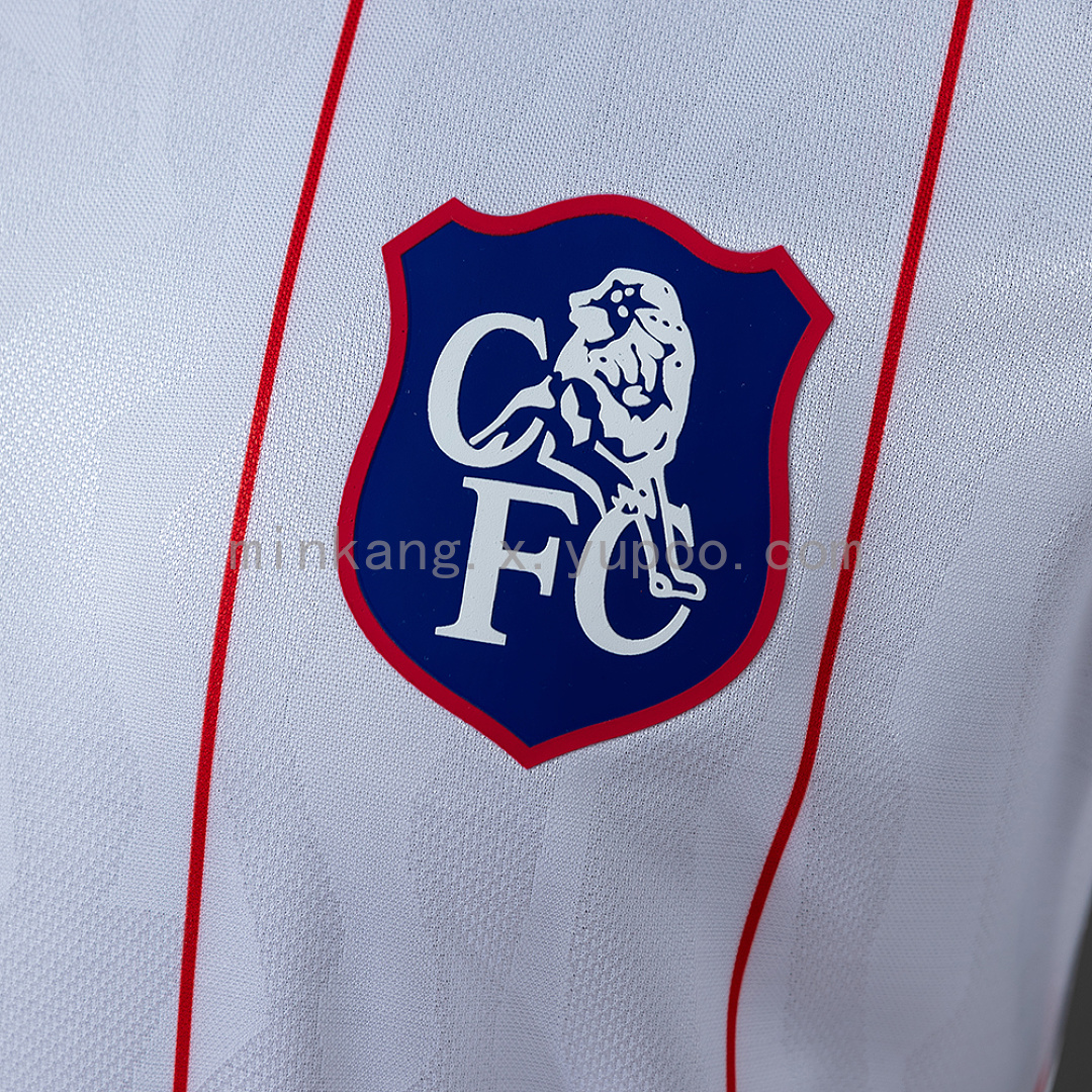 Chelsea 26/27 Third Player Version Jersey S-4XL 6