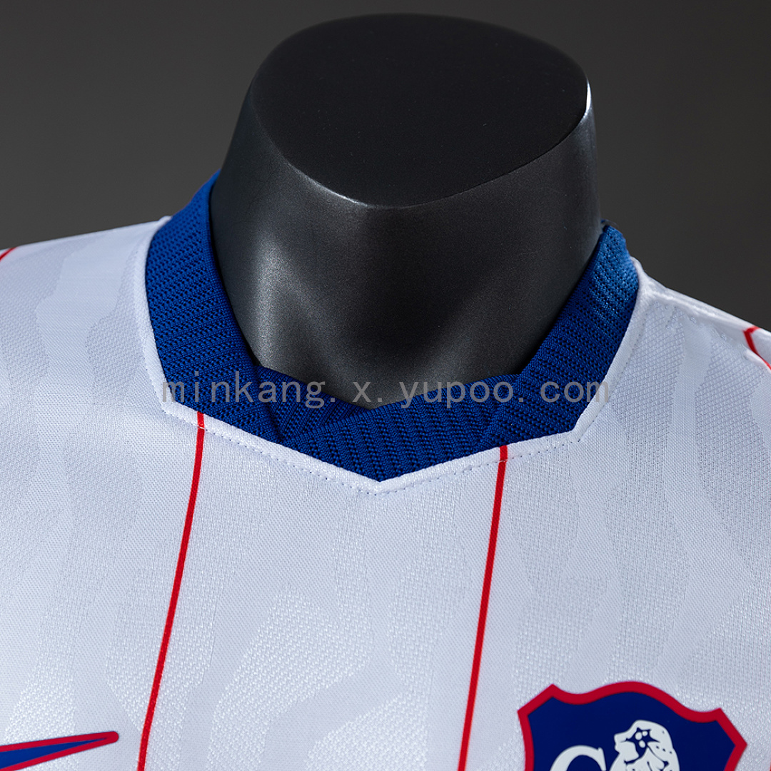 Chelsea 26/27 Third Player Version Jersey S-4XL 7