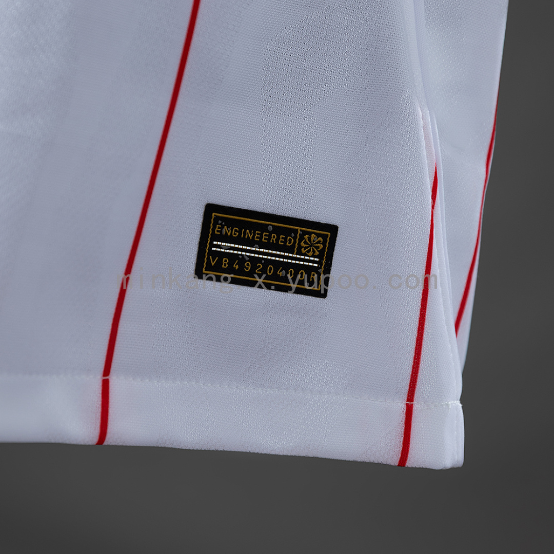 Chelsea 26/27 Third Player Version Jersey S-4XL 9