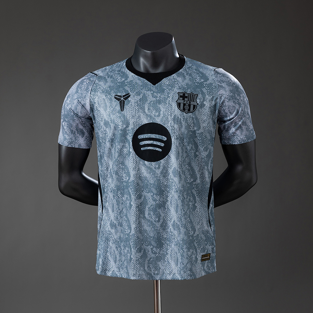 Barcelona 26/27 Goalkeeper Away Player Version Jersey S-XXL 2