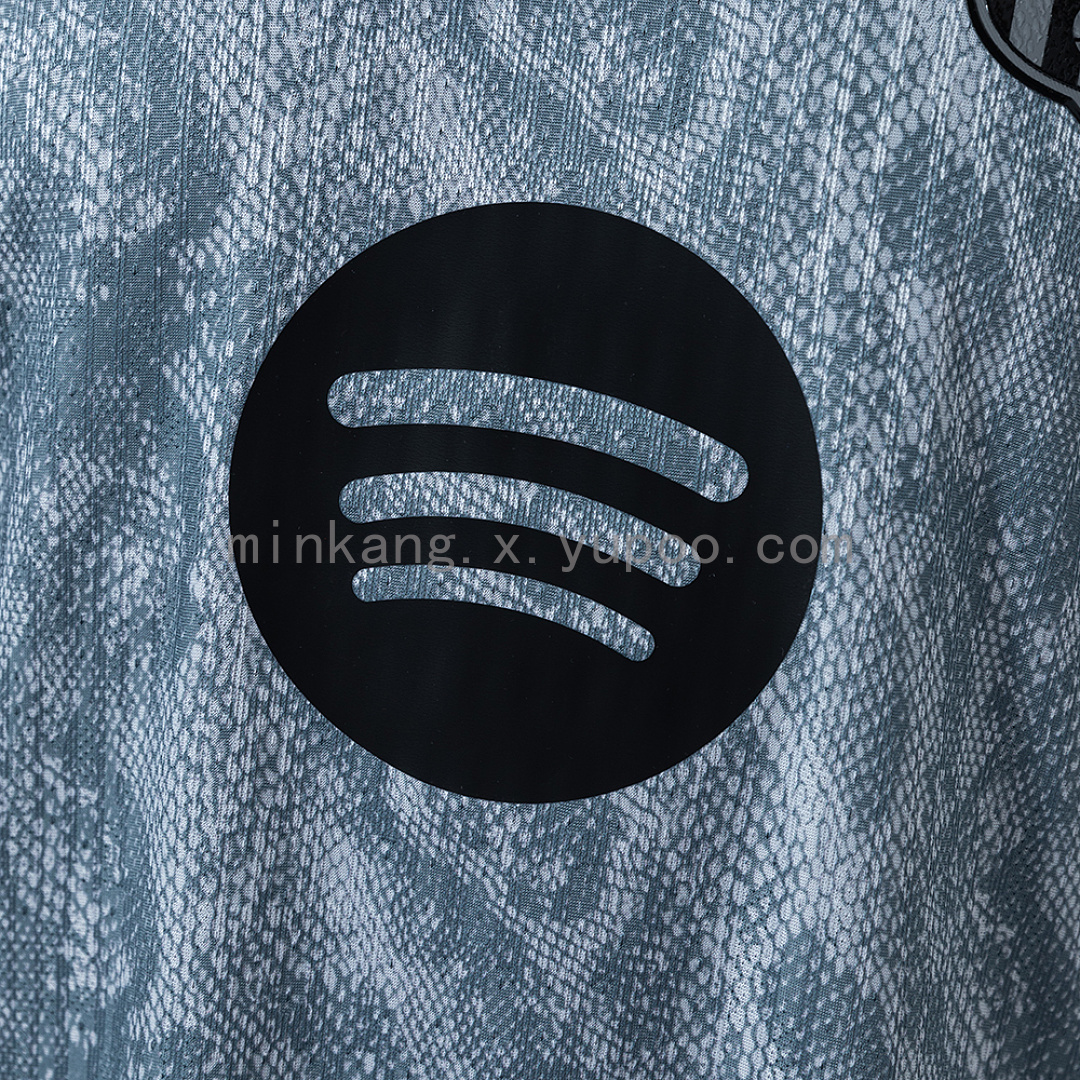 Barcelona 26/27 Goalkeeper Away Player Version Jersey S-XXL 6