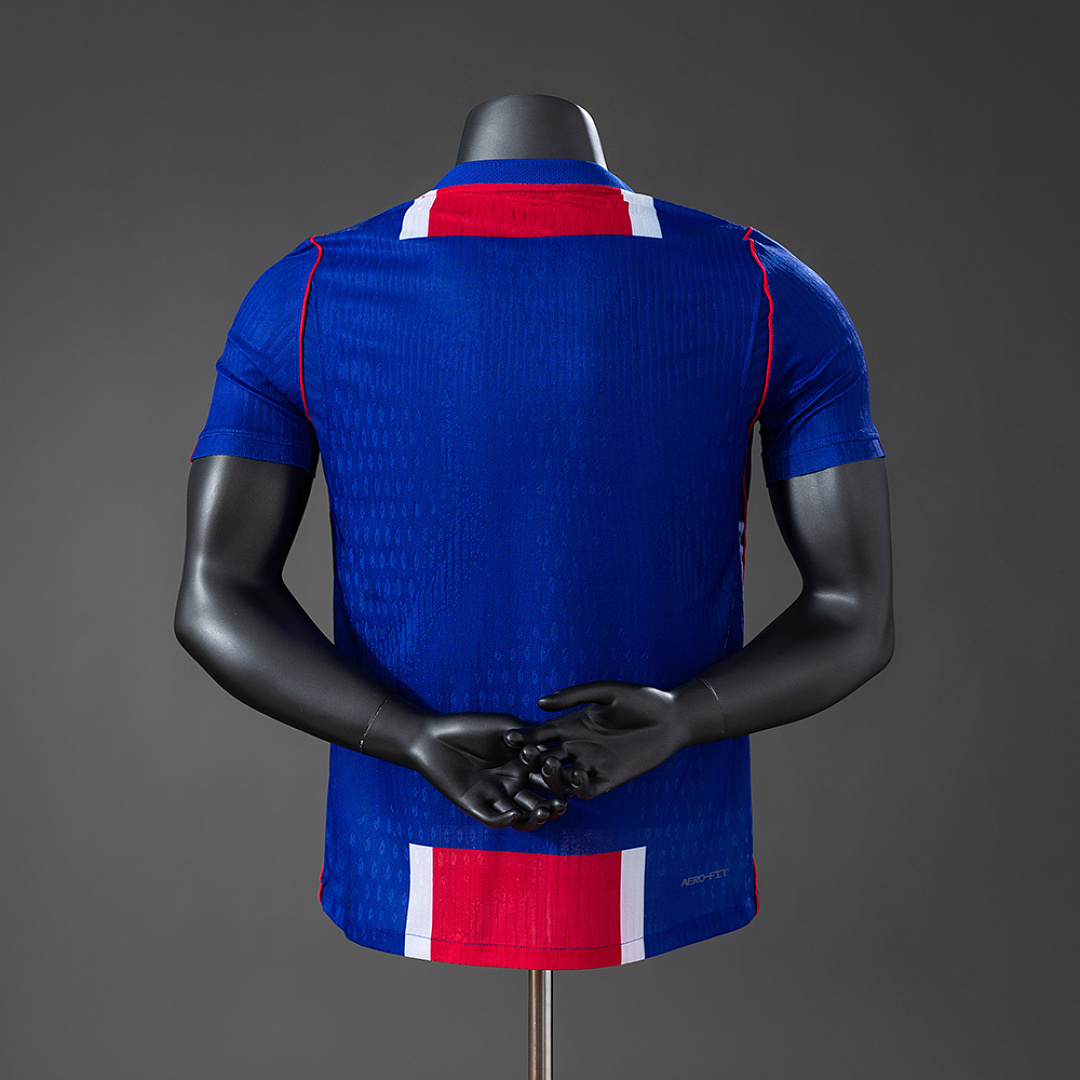 PSG 26/27 Home Player Version Jersey S-4XL 2