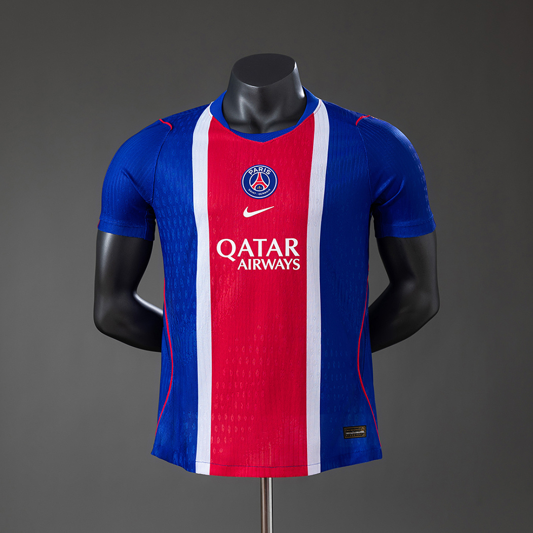 PSG 26/27 Home Player Version Jersey S-4XL 3