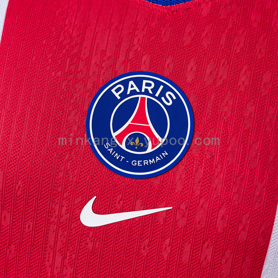PSG 26/27 Home Player Version Jersey S-4XL 5