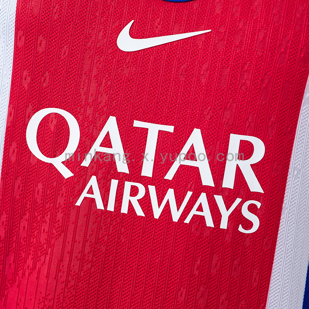 PSG 26/27 Home Player Version Jersey S-4XL 6