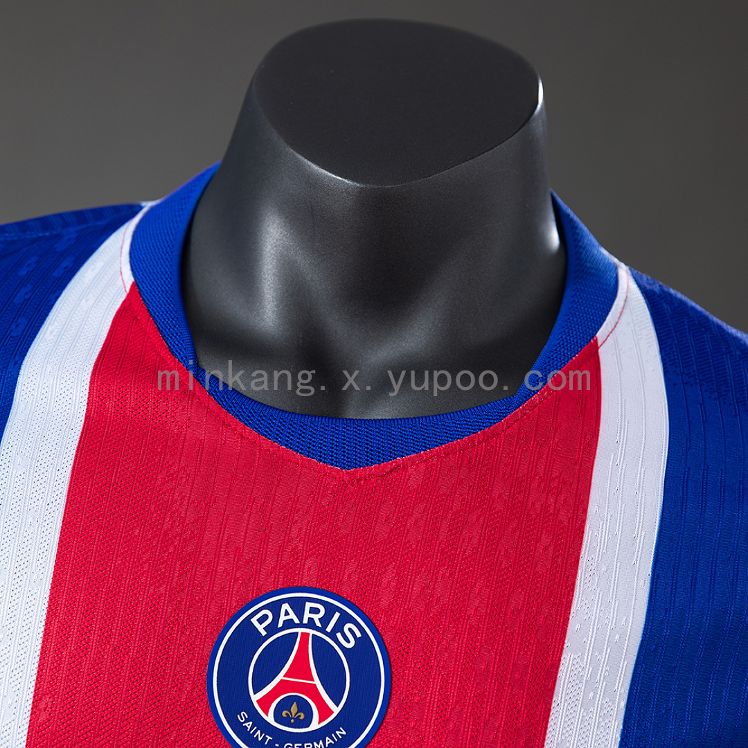PSG 26/27 Home Player Version Jersey S-4XL 7